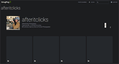 Desktop Screenshot of afteritclicks.com